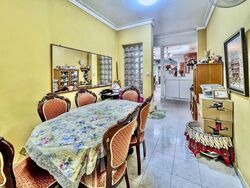Yong Seng Estate (D14), Terrace #572252201